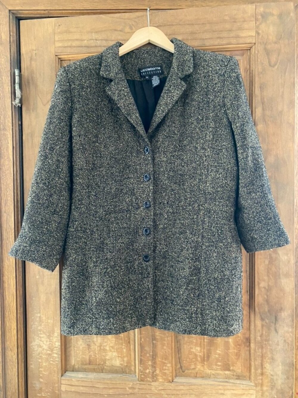 Liz Claiborne Collection blazer